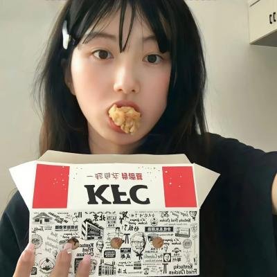 新年甜心